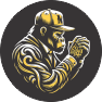 Santo M – Barbearia
